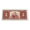 Image 4 : BC-22c 1937 $2 L/R Prefix PCGS CUNC63 PPQ Coyne-Towers SN:L/R1881844