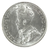 Image 3 : 25-cent 1933 ICCS AU58