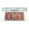 Image 2 : BC-9b 1935 $20 Small Seal Legacy F12 Osborne-Towers SN: A184460
