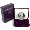 USA Silver 1987 $1 Silver Eagle (Tax Exempt)