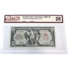 75-18-02 1935 Bank of Commerce $5 BCS VF25 Aird-Logan Check Letter B SN: 841388