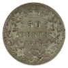 Image 2 : 50-cent 1898 Prestige F12
