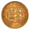 Image 2 : 1914 Gold $5 Hand-Selected Gold Coin - Canada's First Gold Coins in RCM Packaging