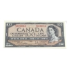 Image 3 : BC-43b 1954 $100 Legacy UNC62 PPQ Beattie-Rasminsky SN: B/J0686913