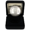 Image 3 : 1oz Enviromint Mark McGwire: Most Homeruns in a Season Fine Silver Medallion (Tax Exempt)