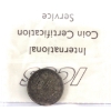 Image 2 : 10-cent 1858 ICCS VF20