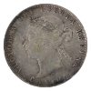 Image 3 : 50-cent 1872H Inverted A/V ICCS VF20