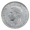 Image 3 : Silver $1 1945 5/5 ICCS AU50