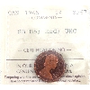 Image 3 : 1965 Specimen Set ICCS SP66 to SP67 w/ Original COA From The Master of the Mint.