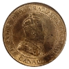 Image 2 : 1-cent 1902 Large MS64 (Spots)