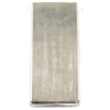 Image 2 : 1 Kilo RCM .999 Fine Silver Bar (Tax Exempt)