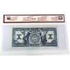 Image 2 : 75-18-08b 1935 $10 Canadian Bank of Commerce Type 3 Signature BCS VF35 Logan-Arscott Check Letter B