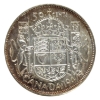 Image 2 : 50-cent 1947 Straight 7 ICCS MS64. In Vintage Two Letter Embossed Holder