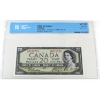 Image 1 : BC-33b 1954 $20 Devil's Face CCCS VF30 Beattie-Coyne SN:C/E6513751