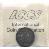 Image 2 : 5-cent 1925 ICCS VF20