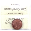 Image 2 : 1-cent 1932 ICCS MS64 Red
