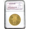 Image 2 : USA Gold 1906 Pattern Struck in 2010 Double Eagle NGC GEM Proof Ultra Cameo (Tax Exempt)
