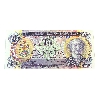 Image 3 : BC-49bA 1971 $10 *DK Replacement PMG CUNC64 EPQ Bouey-Rasminsky SN: DK3016451