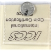 Image 2 : 5-cent 1889 ICCS EF40 (cleaned)