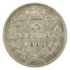 10-cent 1899 Small 9's VF-EF