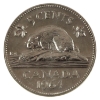 Image 1 : 5-cent 1964 EWL EF 