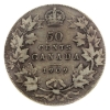 Image 2 : 50-cent 1909 ICCS F15