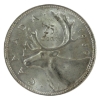 Image 2 : 25-cent 1939 ICCS MS64