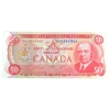 Image 3 : BC-51b 1975 $50 PMG GEM UNC67 EPQ Crow-Bouey SN: EHG8863466