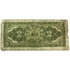 Image 2 : DC-22d 1914 $2 Seal Over ONE G SN: R-048219