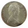 Image 3 : Silver $1 1967 ICCS MS65
