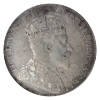 Image 3 : 50-cent 1910 Edwardian Leaves ICCS VF30