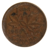 Image 2 : 1-cent 1955 NSF ICCS F15