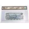 Image 2 : BC-48bA 1972 $5 *CV Replacement BCS GEM UNC66 Original Lawson-Bouey SN: *CV3007421