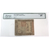 Image 1 : USA 1775 FR#PA-175 50 Shillings Pennsylvania Colonial Currency Legacy EF45 SN: 2375