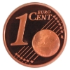 Image 2 : Monaco 2004 9-Piece Proof Set *Rare!*
