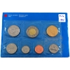 Image 1 : 1999 Nunavut Mule Proof Like Set