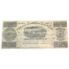 Image 4 : Champlain & St. Lawrence Rail Road QC80-12-02R 1837 7 1/2d Remainder Legacy AU58 PPQ Check Letter A 