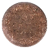 Image 1 : 1-cent 1900 ICCS MS64 Red