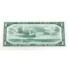 Image 2 : BC-37a 1954 $1 Low Serial # N/L0001671 UNC or Better Beattie-Coyne 