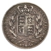 Image 1 : Great Britain 1847 Crown Fine