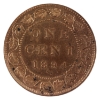 Image 2 : 1-cent 1894 ICCS MS63 Red