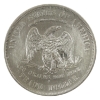 Image 1 : USA Silver 1874S Trade Dollar