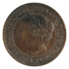 Image 2 : 1-cent 1858 VF