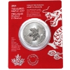Image 4 : 2024 $5 Year of the Dragon Privy Treasured SML First Strikes (Tax Exempt)