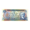 Image 3 : BC-48aS 1972 $5 SPECIMEN Legacy GEM UNC66 PPQ Bouey-Rasminsky SN:CA0000000 144