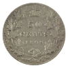Image 1 : 50-cent 1899 Fine