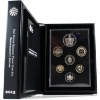 Image 1 : 2013 United Kingdom Proof Coin Set Commemorative Edition