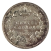 Image 2 : 5-cent 1908 Large 8 ICCS MS63
