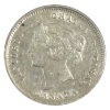 Image 2 : 5-cent 1900 Round 0's EF