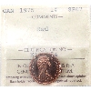 Image 2 : 1975 Specimen Set ICCS SP67 w/ Case #16 and Box